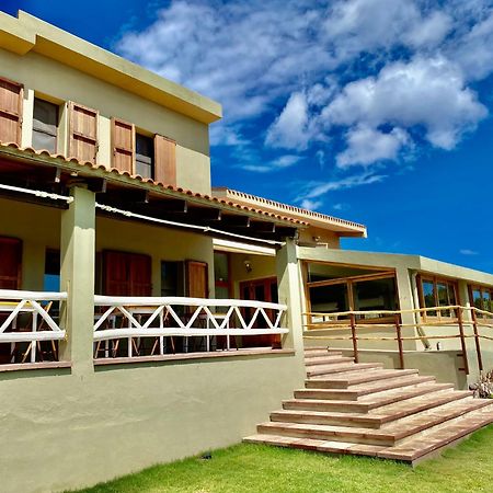 Hotel Galman Карлофорте Екстериор снимка