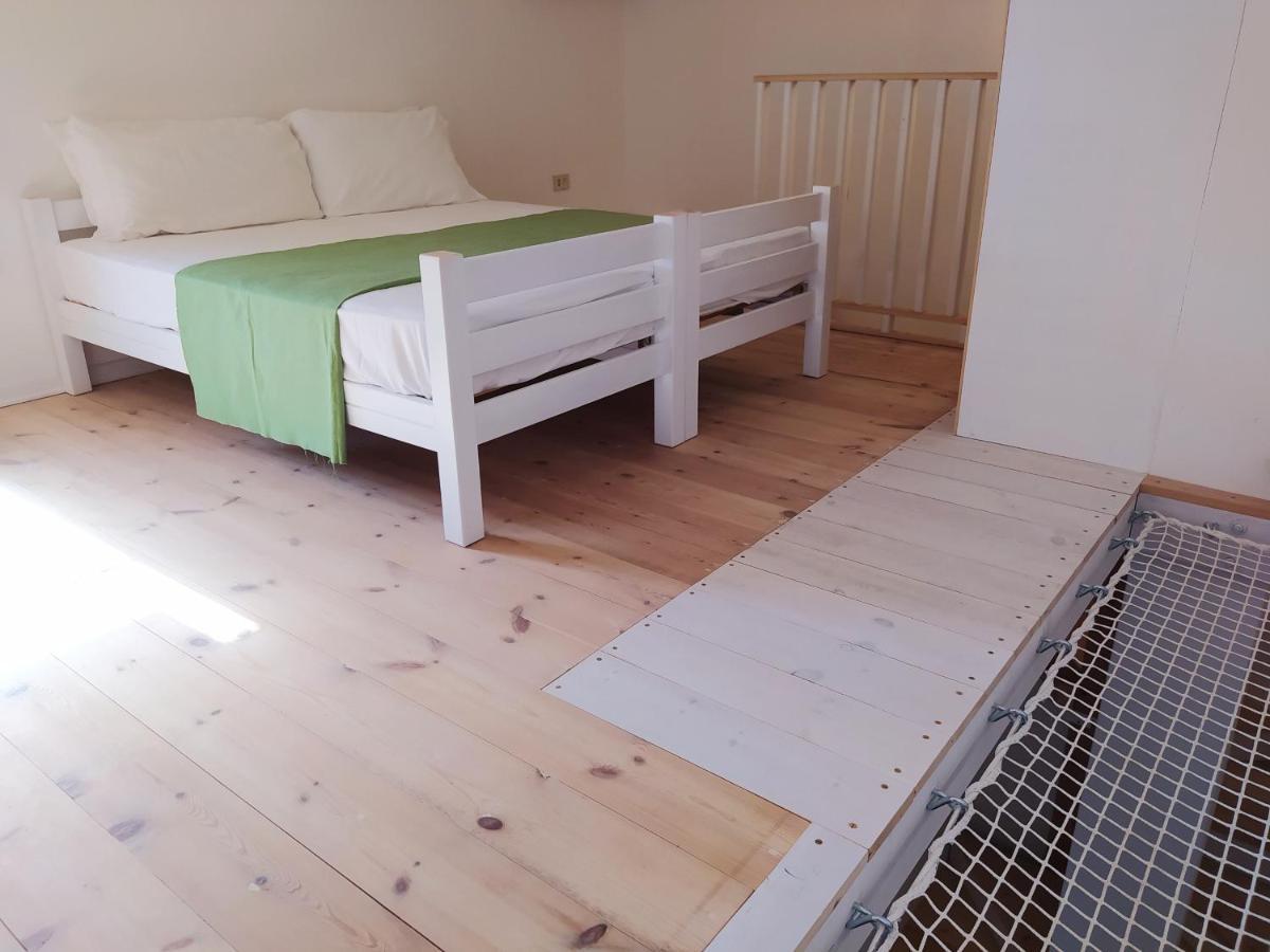 Hotel Galman Карлофорте Екстериор снимка