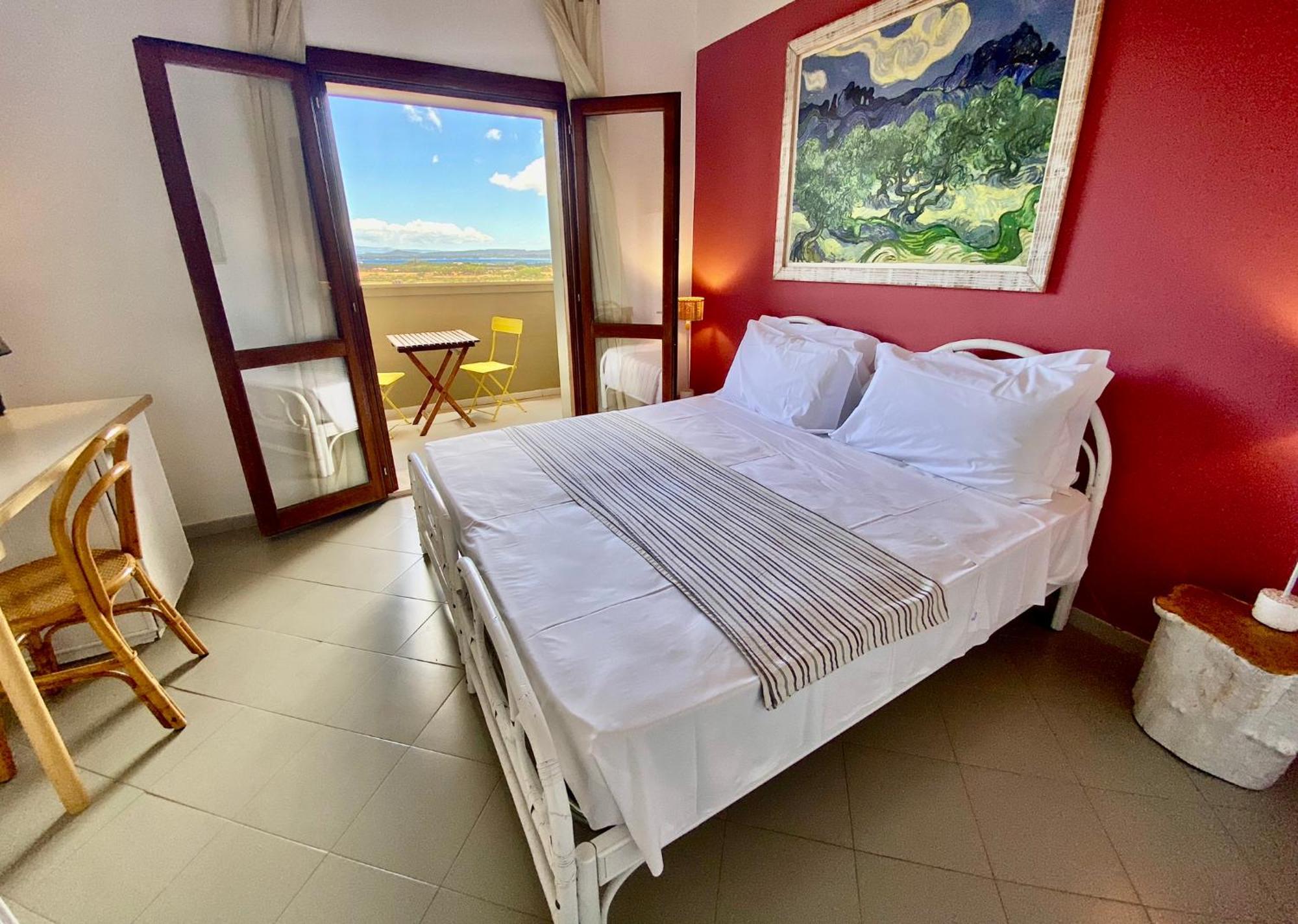 Hotel Galman Карлофорте Екстериор снимка