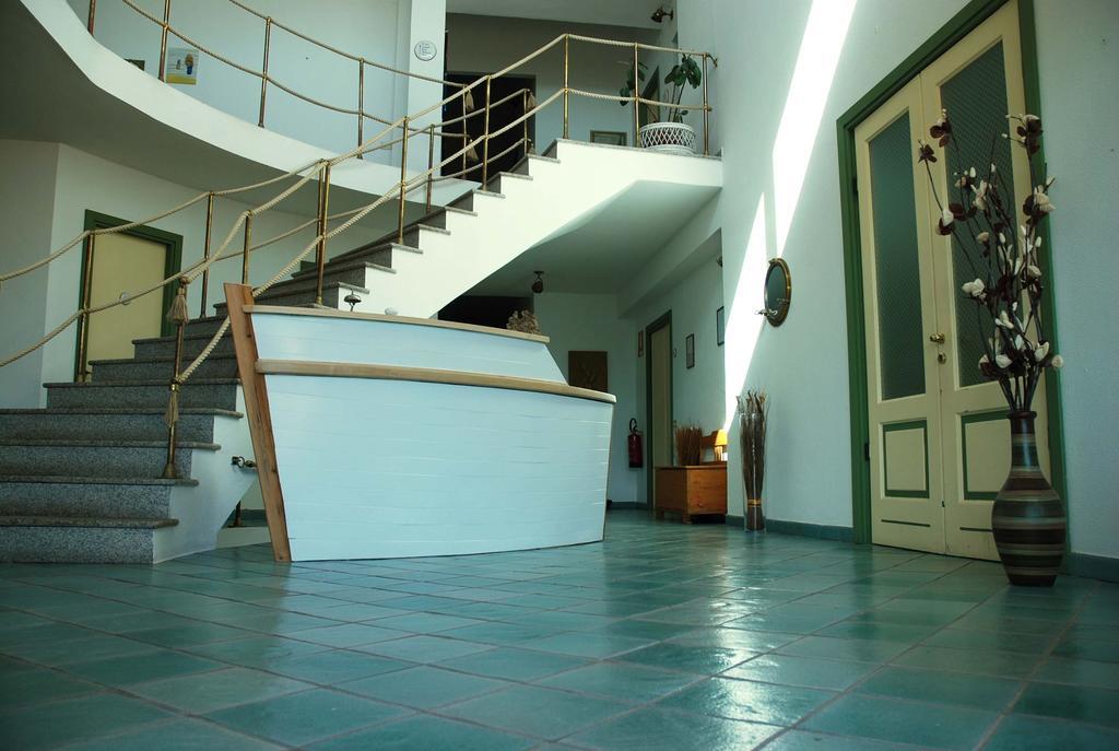 Hotel Galman Карлофорте Екстериор снимка