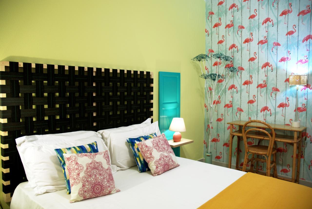 Hotel Galman Карлофорте Екстериор снимка
