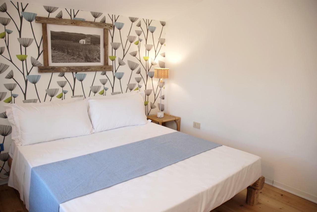 Hotel Galman Карлофорте Екстериор снимка